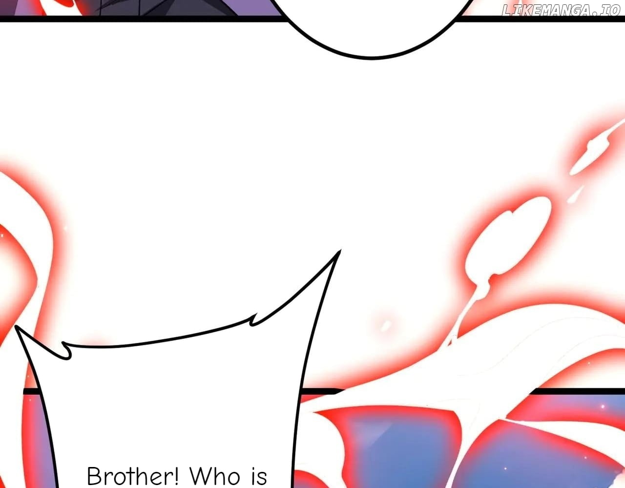 With My Netherworld Trillions, Game On! Chapter 193 - page 31